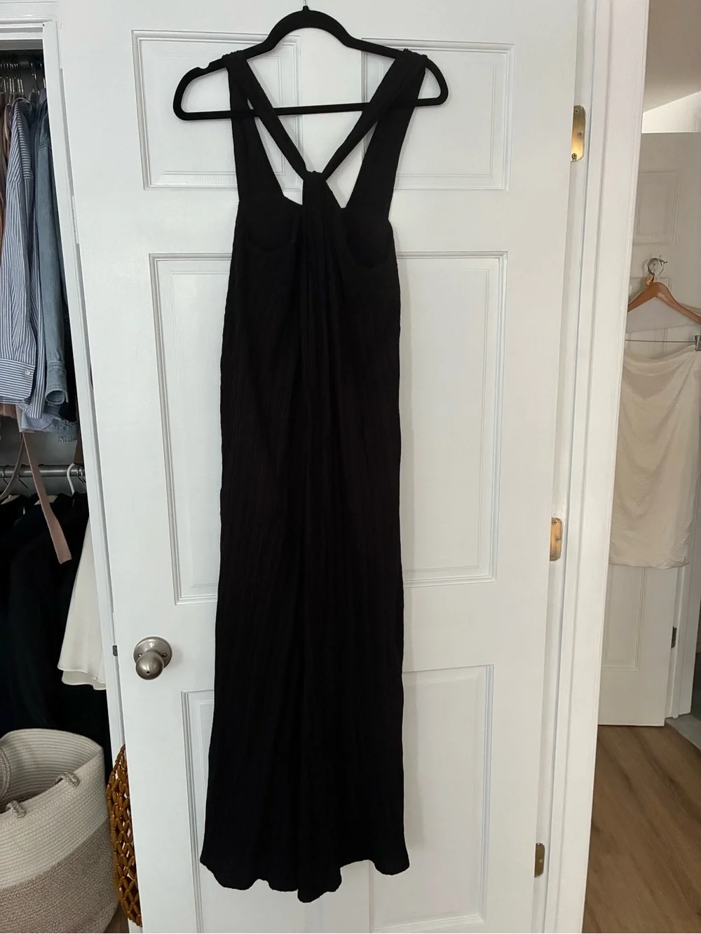 Maison Stella et Suzie Ancona dress - Picture 4 of 5